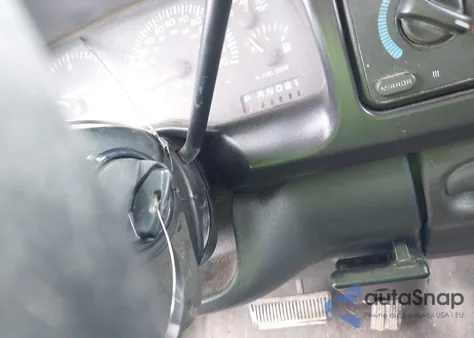 2002 Dodge Ram 2500 St from USA, damaged, VIN 3B7KC23622M261612